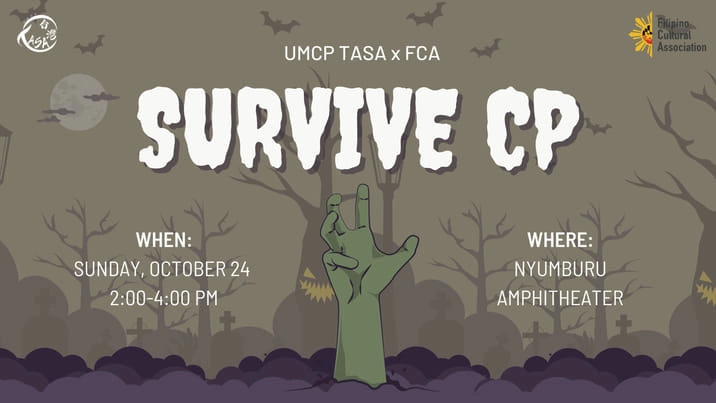 Survive CP event image