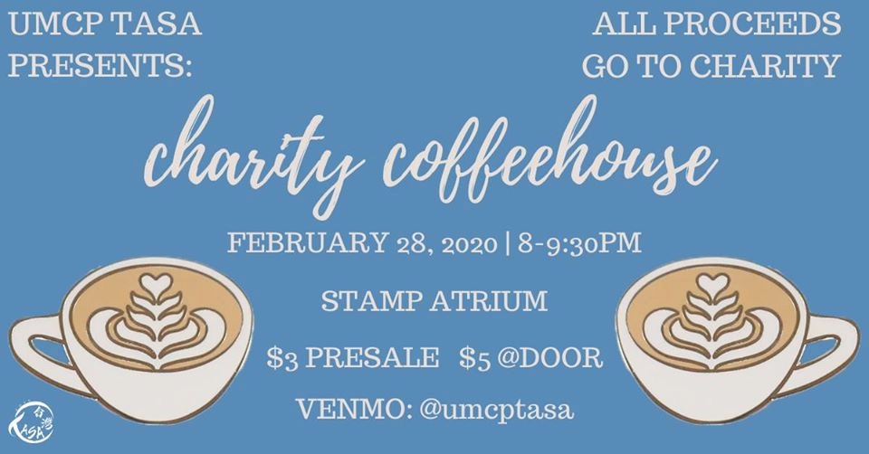 Coffeehouse event image