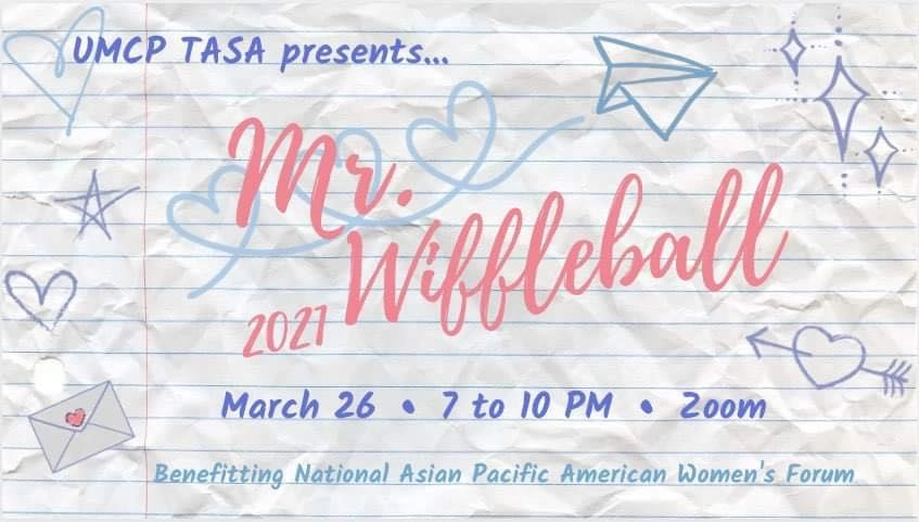 Mr. Wiffleball 2021 event image